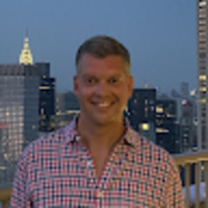 Meet your Posher, Will